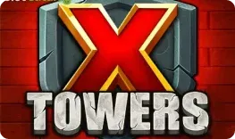 塔X